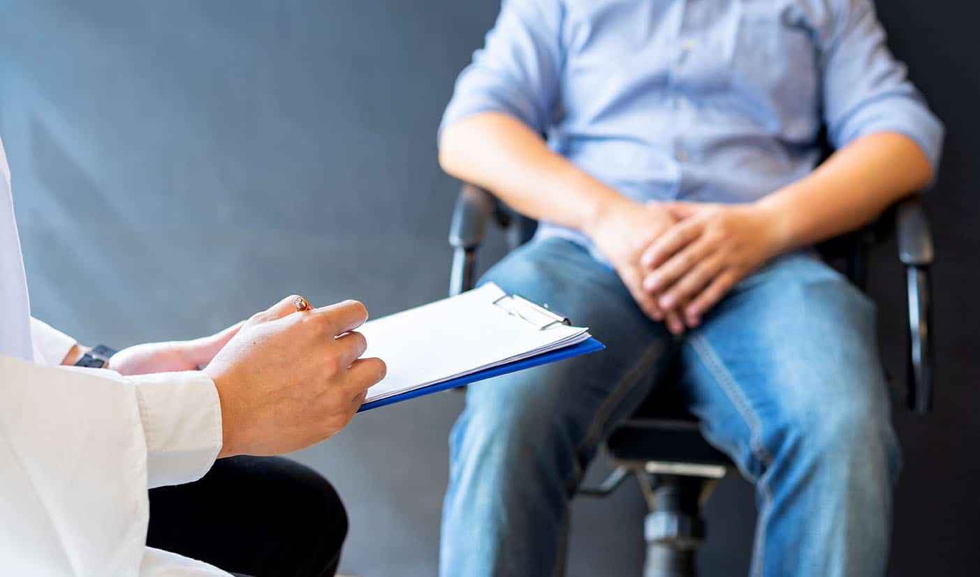 Erectile-Dysfunction