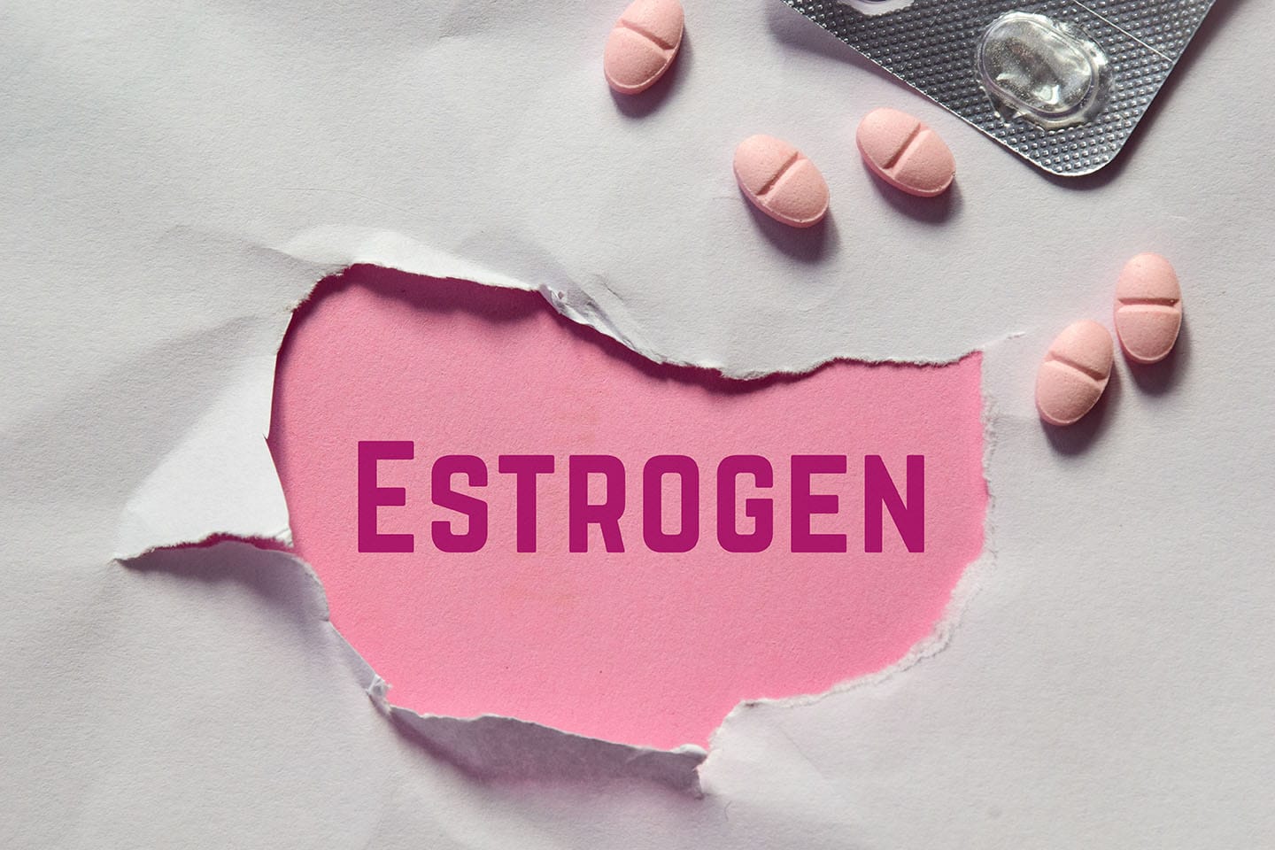 Estrogen Therapy