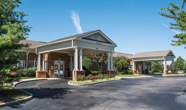 Wolf River Surgery Center